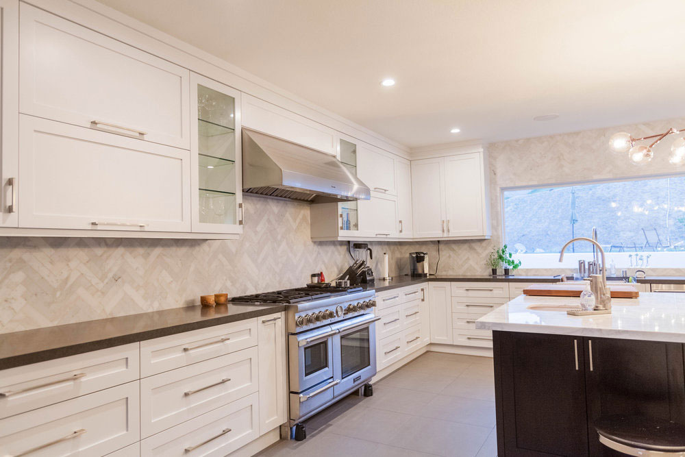 Kitchen Remodeling