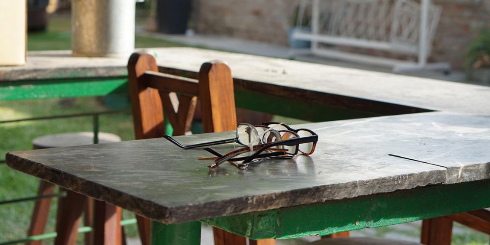 Outdoor Living and Wellness Trends