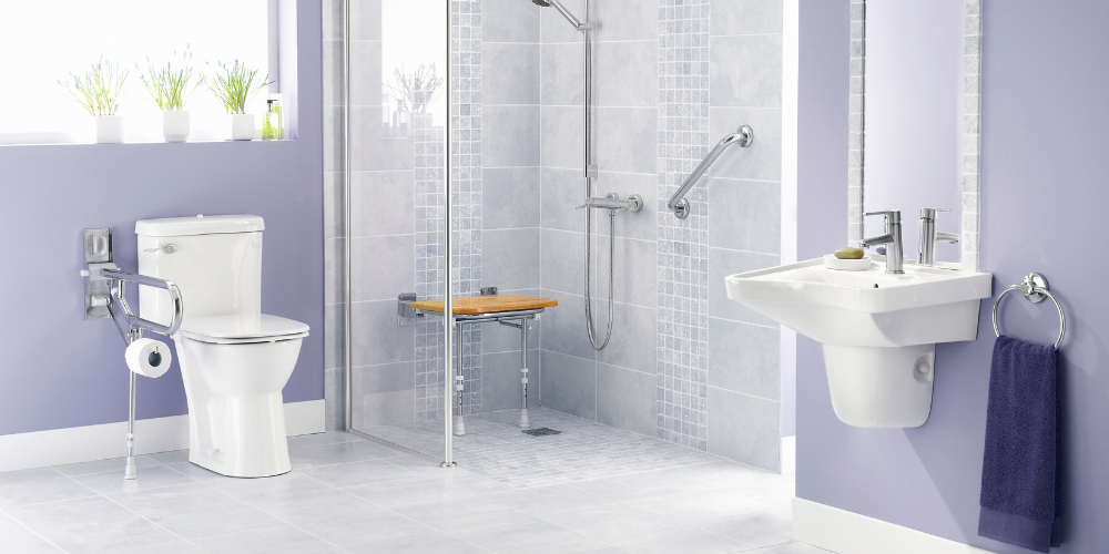 Right Bathroom Contractor in Los Angeles
