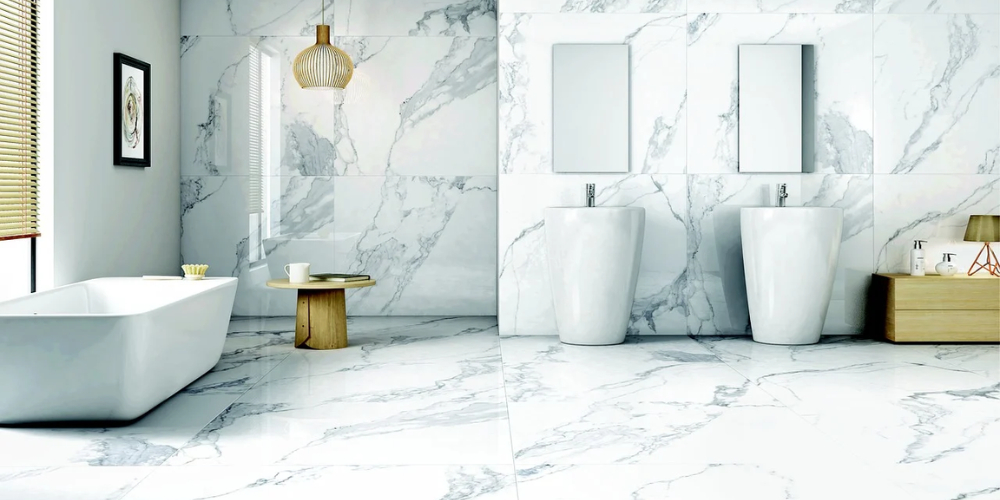 What Are the Most Popular Bathroom Remodeling Ideas?